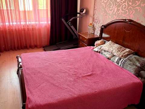 квартира за адресою Луганська вул., 36