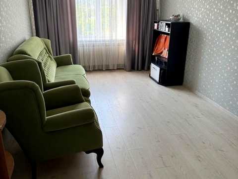 квартира за адресою Луганська вул., 36