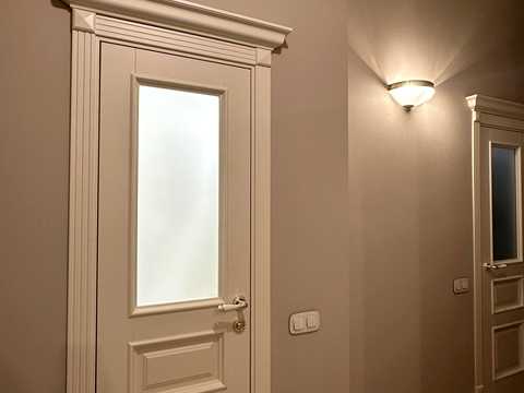 квартира за адресою Київ, Саксаганського вул., 59-Б
