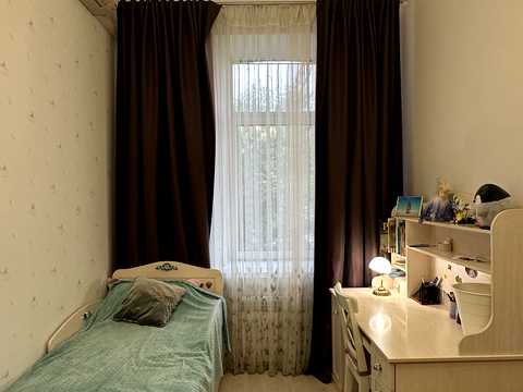 квартира за адресою Київ, Саксаганського вул., 59-Б