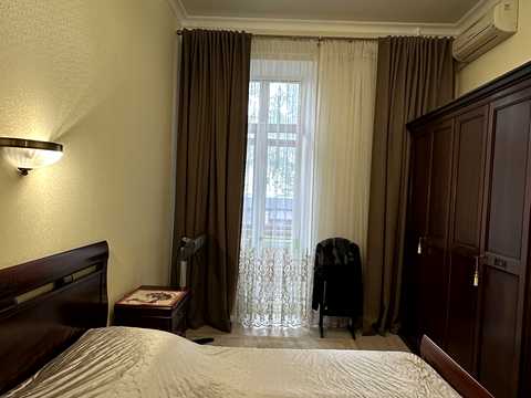 квартира за адресою Київ, Саксаганського вул., 59-Б