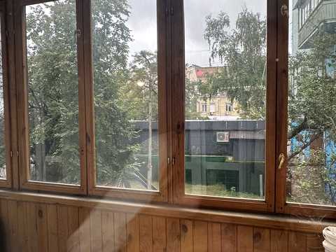 квартира за адресою Київ, Саксаганського вул., 59-Б