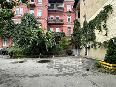 квартира за адресою Київ, Саксаганського вул., 59-Б