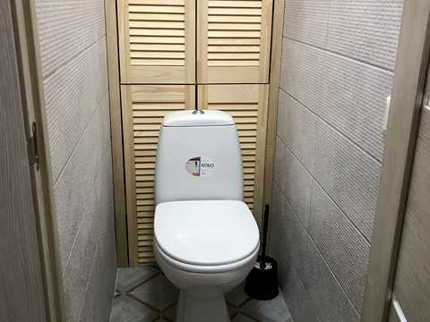 квартира по адресу Иорданская ул. (Лайоша Гавро), 2-А