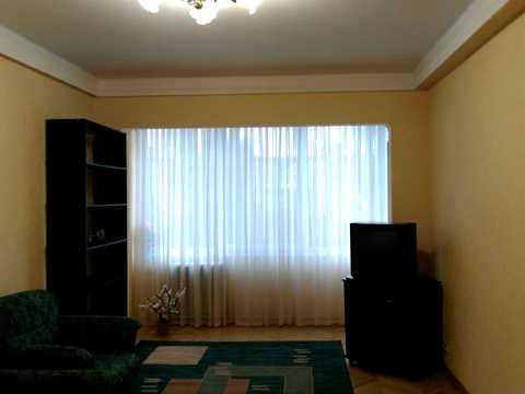 квартира за адресою Новогоспітальна вул. (Щорса пров.), 5-А