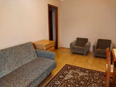 квартира за адресою Новогоспітальна вул. (Щорса пров.), 5-А