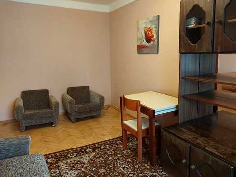 квартира за адресою Новогоспітальна вул. (Щорса пров.), 5-А