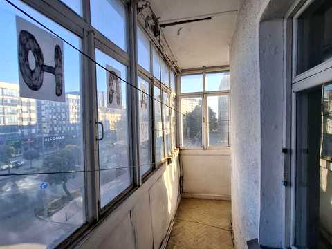 квартира по адресу Степана Бандеры ул., 60/1