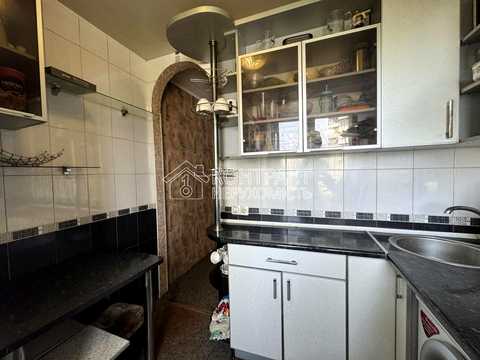квартира за адресою Ініціативна вул., 4