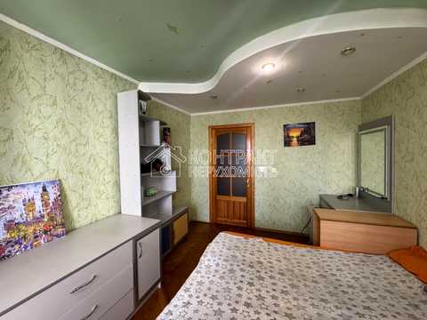 квартира за адресою Ініціативна вул., 4