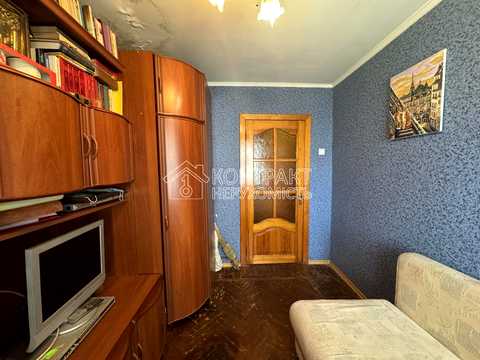 квартира за адресою Ініціативна вул., 4