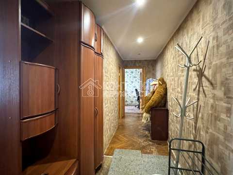 квартира за адресою Ініціативна вул., 4