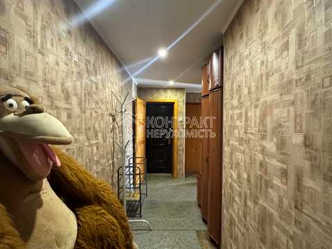 квартира за адресою Ініціативна вул., 4