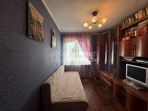 квартира за адресою Ініціативна вул., 4