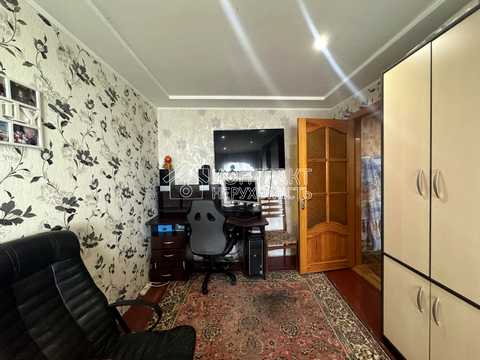 квартира за адресою Ініціативна вул., 4