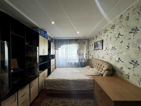 квартира за адресою Ініціативна вул., 4