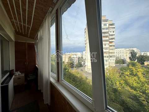 квартира за адресою Ініціативна вул., 4