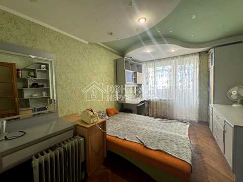 квартира за адресою Ініціативна вул., 4