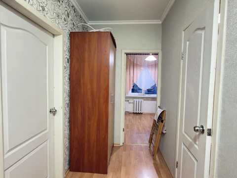 квартира по адресу Академика Королёва ул., 44