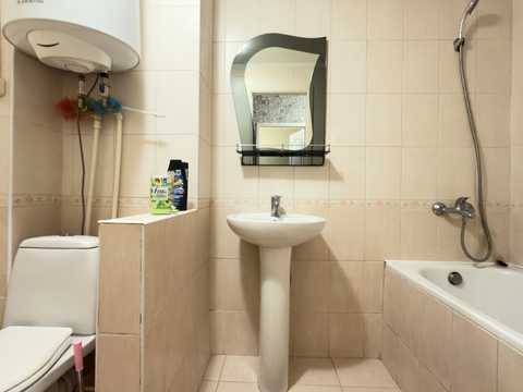 квартира по адресу Академика Королёва ул., 44