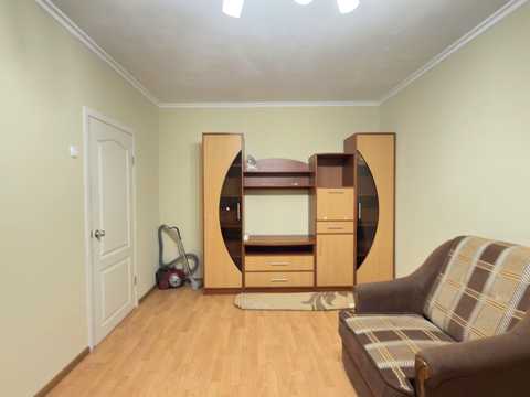 квартира по адресу Академика Королёва ул., 44