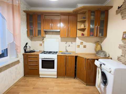квартира по адресу Академика Королёва ул., 44