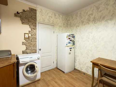 квартира по адресу Академика Королёва ул., 44