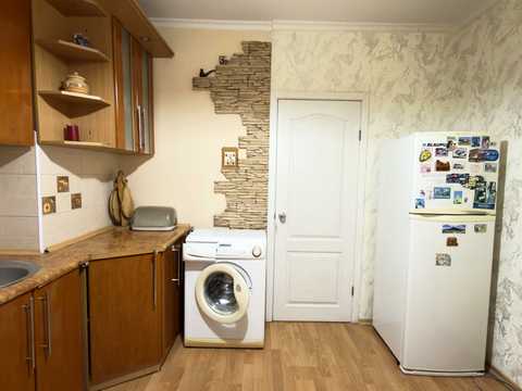 квартира по адресу Академика Королёва ул., 44