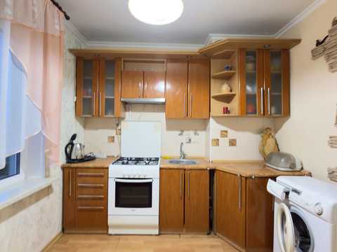 квартира по адресу Академика Королёва ул., 44