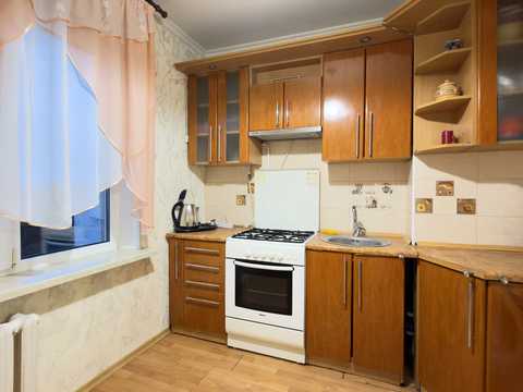 квартира по адресу Академика Королёва ул., 44