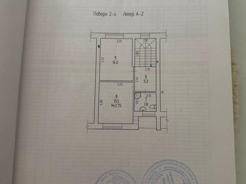 дом по адресу Тячівська ул. (Тургенєва), 10В/6