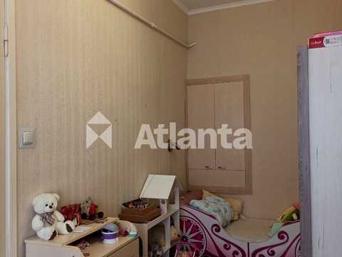 квартира по адресу Утёсова ул., 14