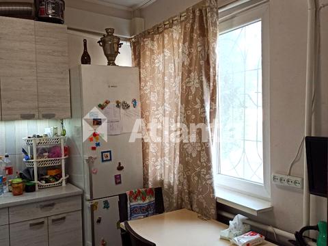 квартира по адресу Утёсова ул., 14