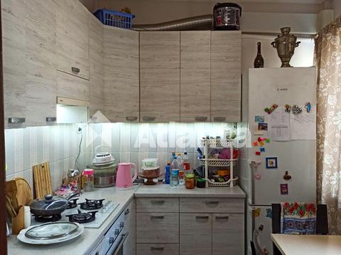 квартира по адресу Утёсова ул., 14
