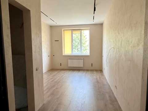 квартира за адресою Ботанічна вул., 2