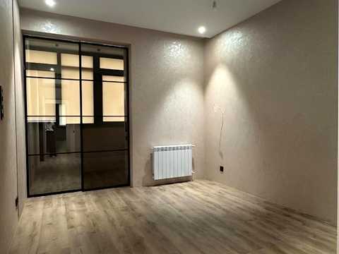 квартира за адресою Ботанічна вул., 2