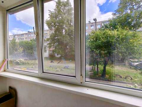 квартира по адресу Дмитрия Самоквасова ул. (Стаханівців), 18