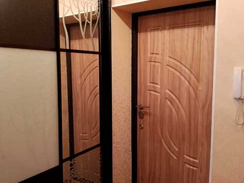 квартира за адресою Чернишевська вул., 85