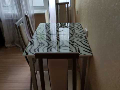 квартира за адресою Чернишевська вул., 85