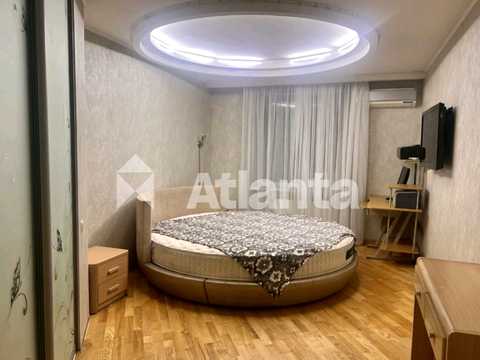 квартира за адресою Паркова вул., 26