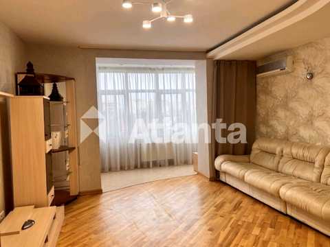 квартира за адресою Паркова вул., 26