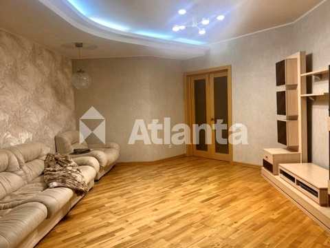 квартира за адресою Паркова вул., 26