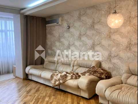 квартира за адресою Паркова вул., 26