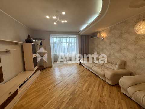 квартира за адресою Паркова вул., 26