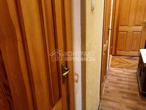 квартира за адресою Незалежності просп. (Правди), 5 (п9-п17)