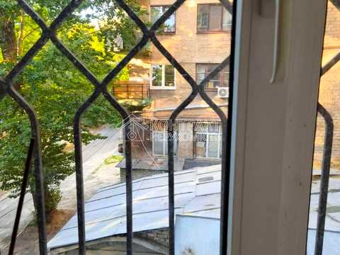 квартира за адресою Незалежності просп. (Правди), 5 (п9-п17)