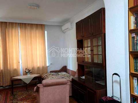 квартира за адресою Незалежності просп. (Правди), 5 (п9-п17)