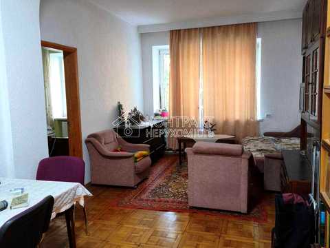 квартира за адресою Незалежності просп. (Правди), 5 (п9-п17)