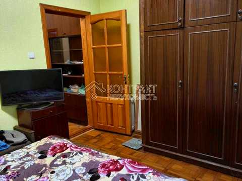 квартира за адресою Незалежності просп. (Правди), 5 (п9-п17)