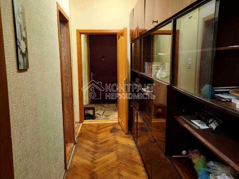 квартира за адресою Незалежності просп. (Правди), 5 (п9-п17)